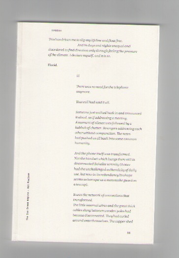 POULSEN, Kit - The Ice Cream Empire